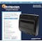 Mr. Heater Comfort Collection 1000 sq ft 30000 BTU Natural Gas Wall Heater F299959 - alternate 4